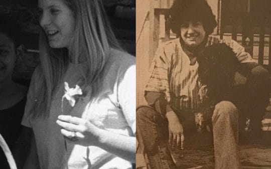 In Memoriam: Laurie Brunson Altieri & Joyce Brookshire