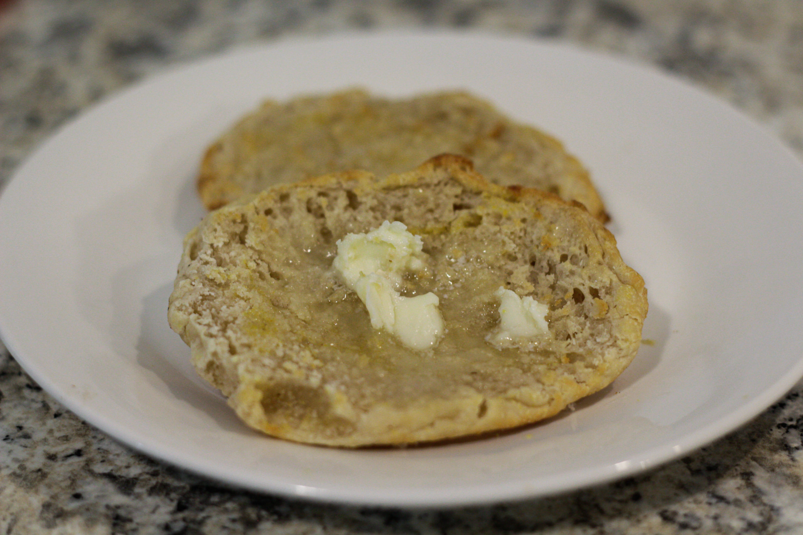 Churnin’ It Up: Making Cultured Butter at Home