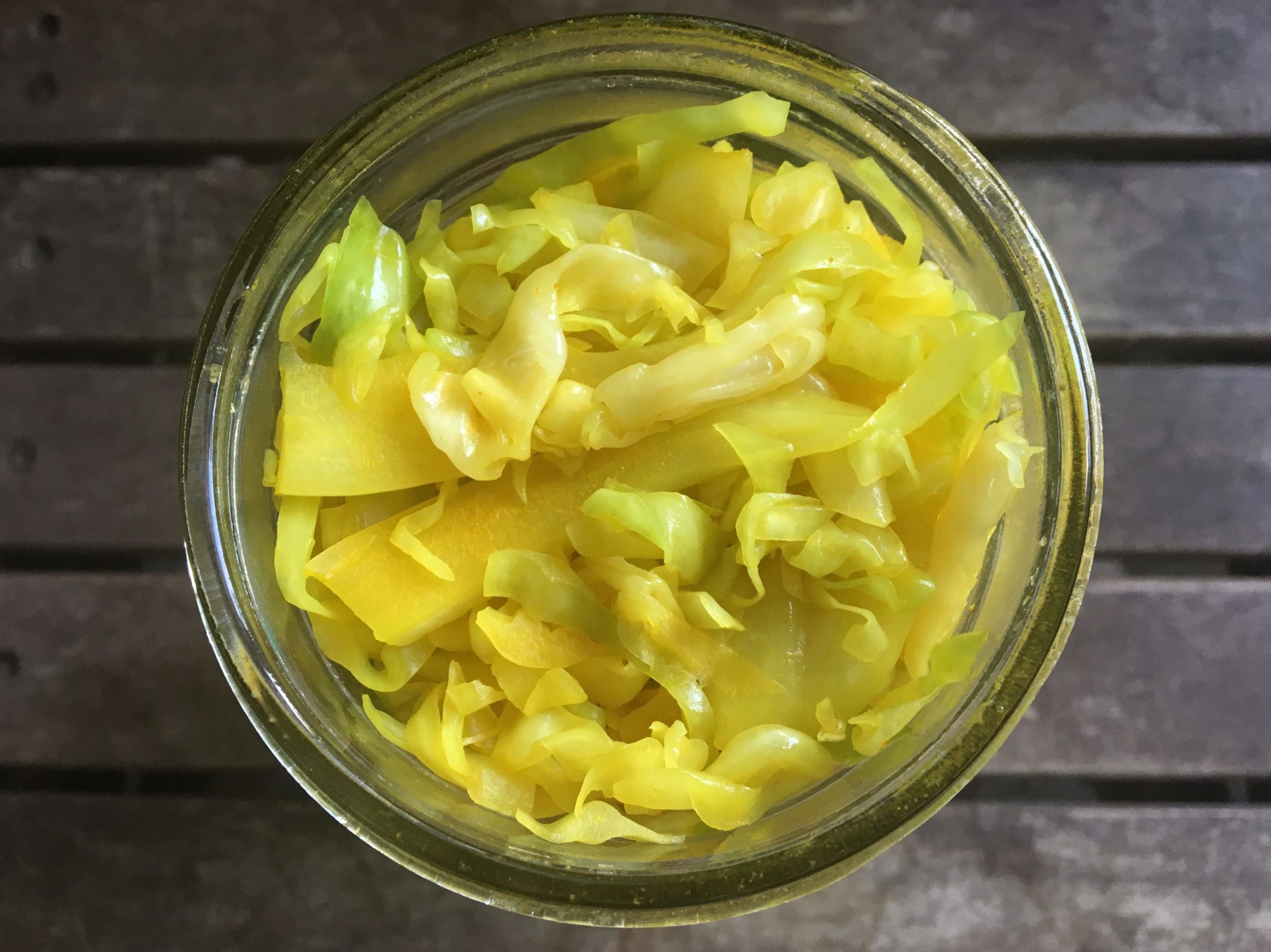 Fermenting with Wildcraft Kitchen: Sauerkraut