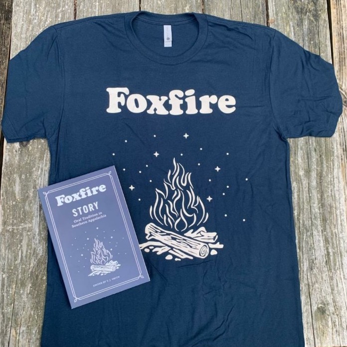 Foxfire Merchandise