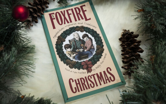 It Still Lives: Season 2, A Foxfire Christmas