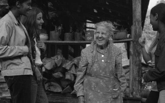 Appalachian Women: Voices from the Mountain South