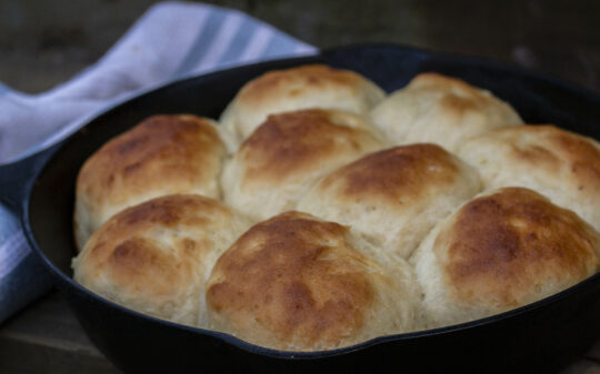 An Appalachian Easter: Recipes for a Spring Gathering