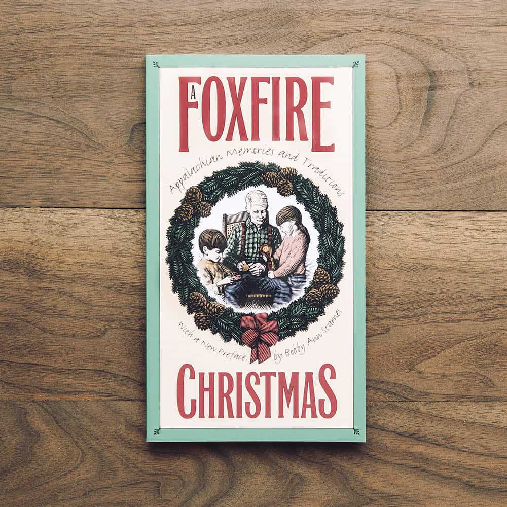 A Foxfire Christmas - Image 4