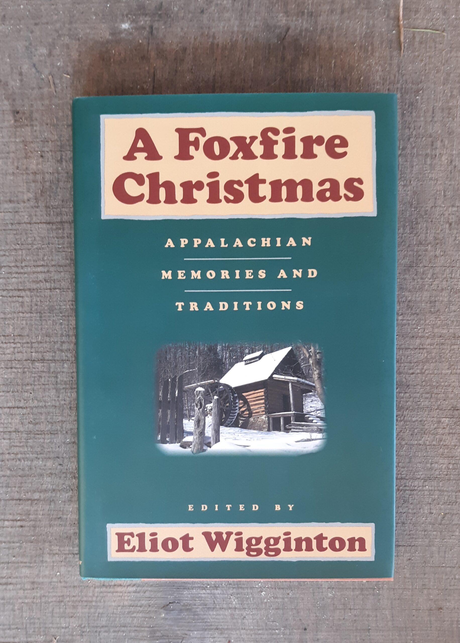 A Foxfire Christmas - Image 5