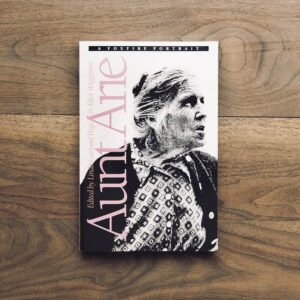 Aunt Arie - A Foxfire Portrait