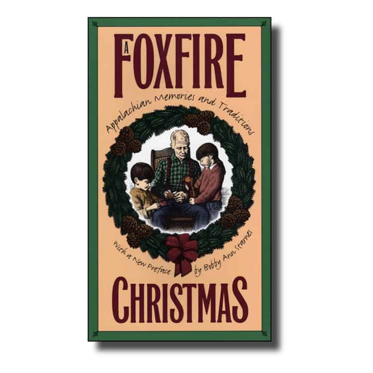 A Foxfire Christmas - Image 3
