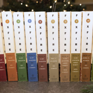 The Foxfire Book Series