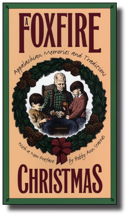 A Foxfire Christmas - Image 2