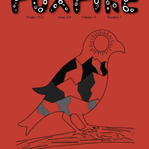 Foxfire Magazine Winter 2022 Issue 219 Volume 56 Number 2