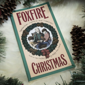 A Foxfire Christmas