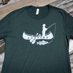 Foxfire Magazine T-Shirt