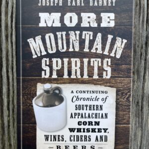 More Mountain Spirits
