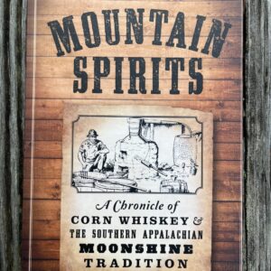 Mountain Spirits