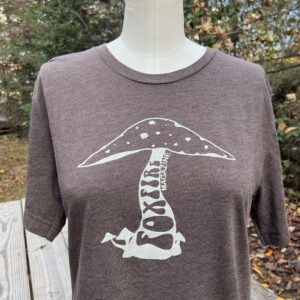 Mushroom T-shirt