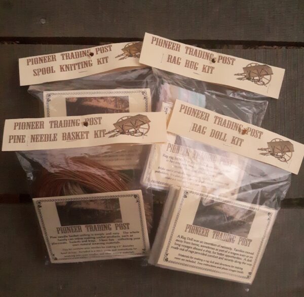Pioneer Kits - Image 2