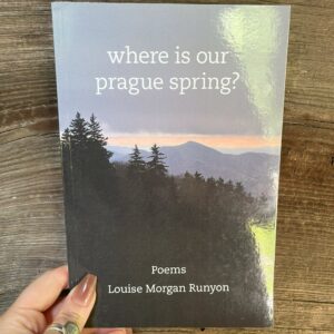 where is our prague spring