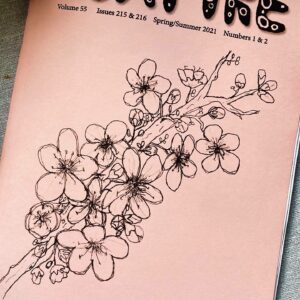 FOXFIRE MAGAZINE VOLUME 55 ISSUES 215 & 216 SPRING/SUMMER 2021 NUMBERS 1 & 2