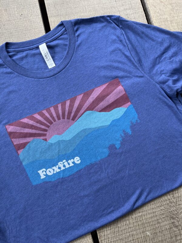 Sunset T-Shirt