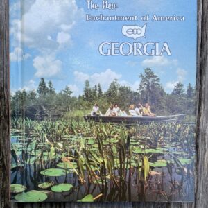 The New Enchantment of America: Georgia