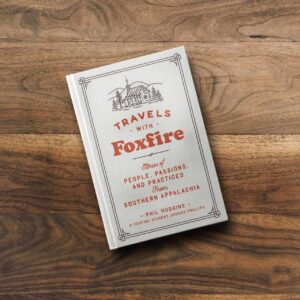 Travels With Foxfire