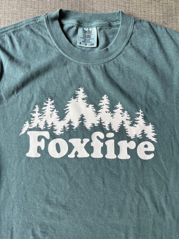 Trees T-Shirt - Image 2