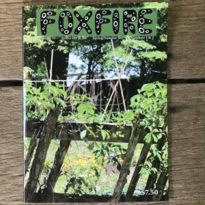 Foxfire Magazine Volume 51 Issues 199&200 Spring/Summer 2017 Numbers 1&2