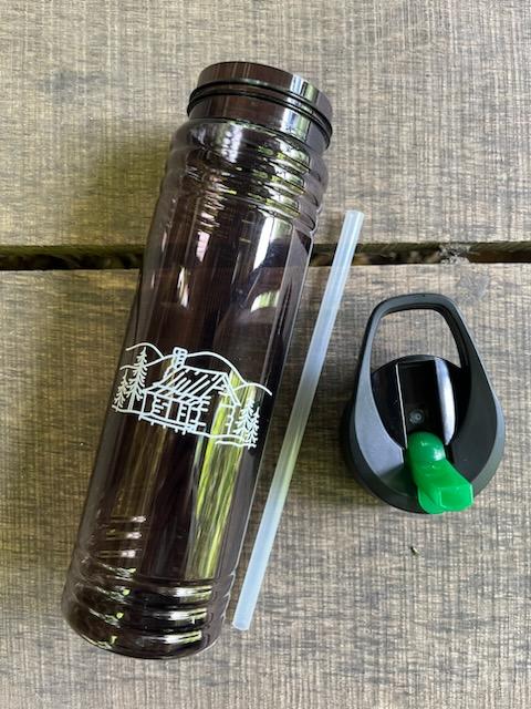 Foxfire 24oz Water Bottle - Image 2