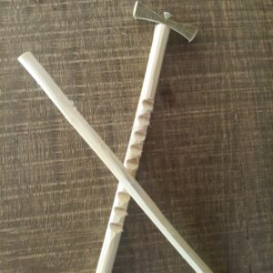 GEE HAW WHIMMY DIDDLE