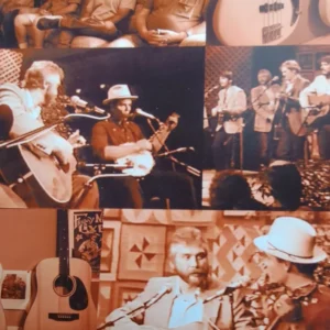 Foxfire Magazine 2024 Issues 225 & 226 Volume 58